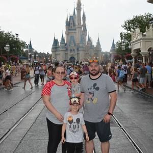 Meet your Posher, Kelly